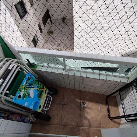 Apartamento Completo Pertinho Da Praia! Wi-Fi E Muito Mais 프라이아 그란데 외부 사진