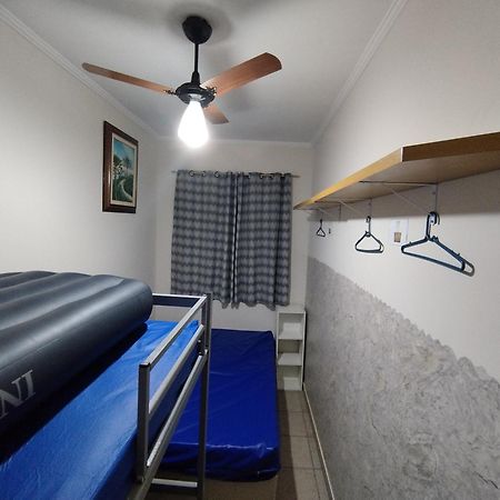 Apartamento Completo Pertinho Da Praia! Wi-Fi E Muito Mais 프라이아 그란데 외부 사진