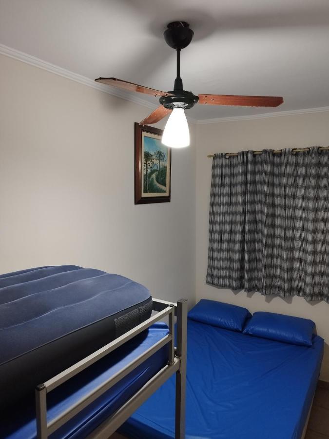 Apartamento Completo Pertinho Da Praia! Wi-Fi E Muito Mais 프라이아 그란데 외부 사진